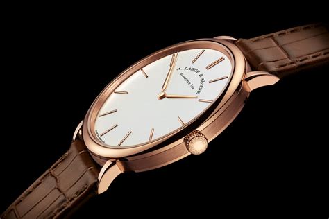 lange saxonia thin